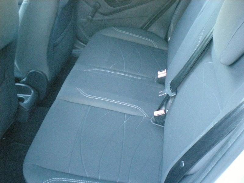Ford Fiesta 5p 1.4 Gpl 92cv