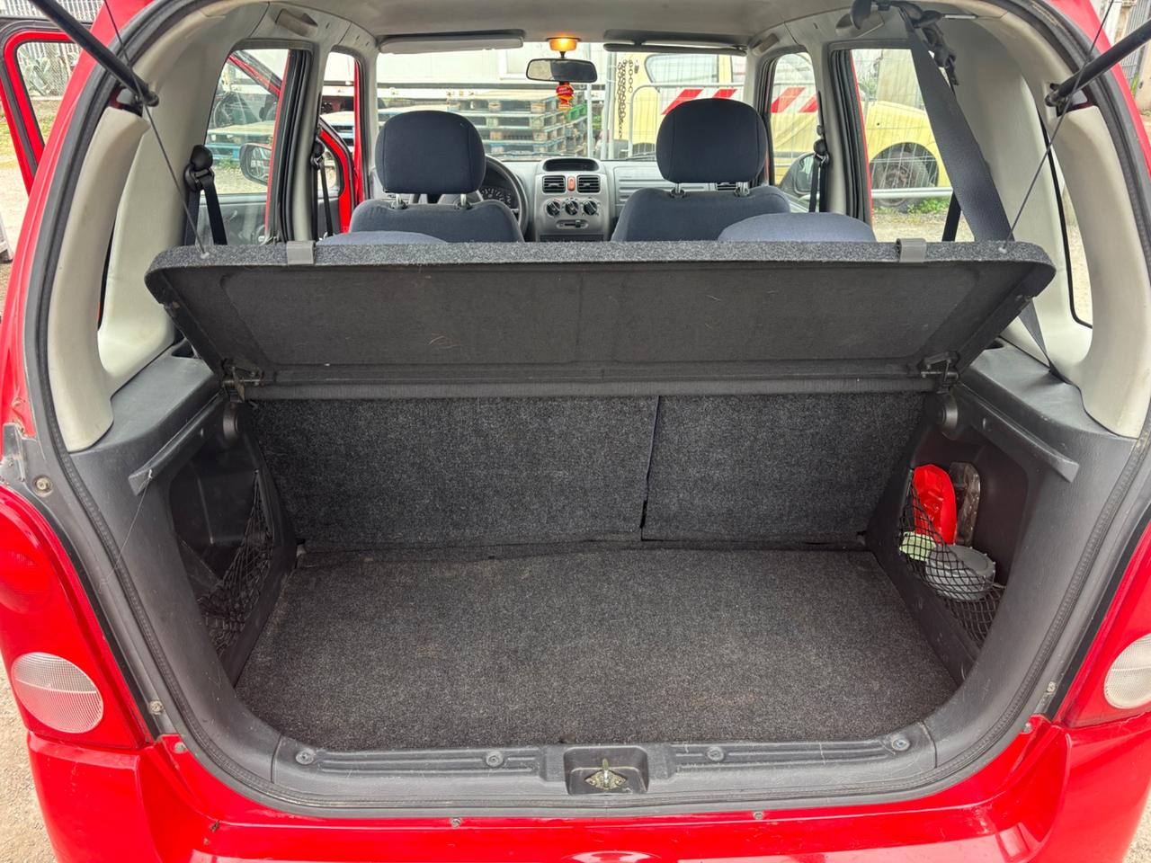 Opel Agila 1.0 12V Club