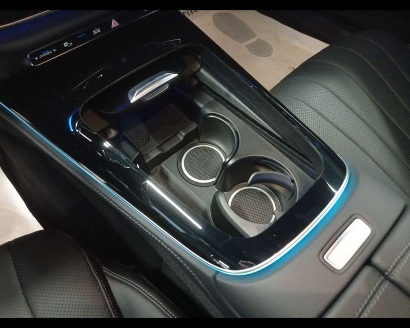 Mercedes-Benz Classe E E SW 220 d AMG Line Premium Plus auto