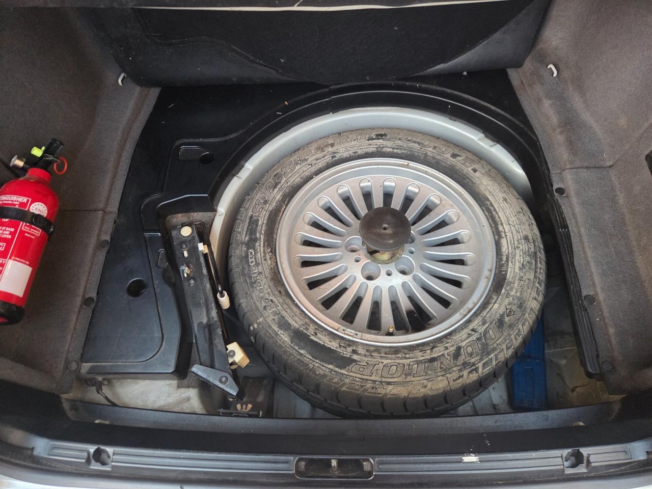 Bmw 530 530d 24V cat Attiva