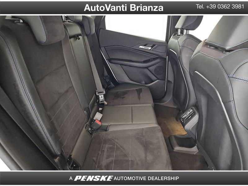 BMW Serie 2 Active Tourer 218d Active Tourer Msport
