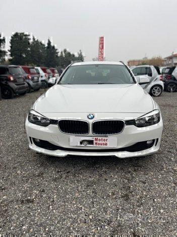 Bmw 318 business