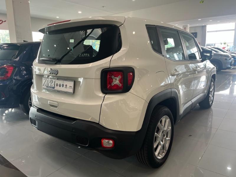 JEEP Renegade 1.0 T3 Limited