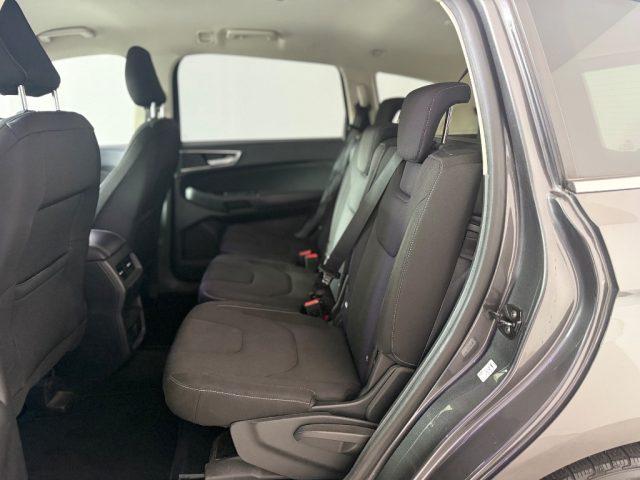 FORD S-Max 2.0 TDCi 150CV Start&Stop Powershift 7 posti Vigna