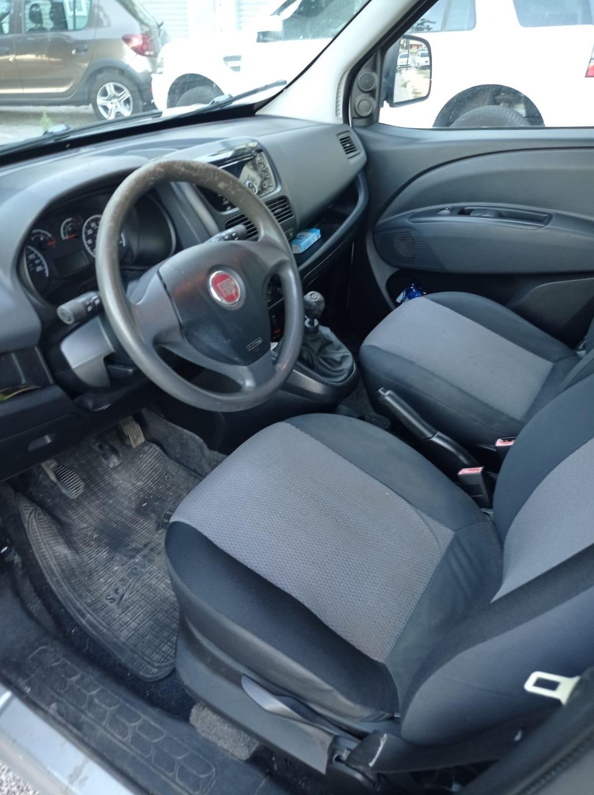 Fiat Doblo Doblò 1.3 Multijet 16V Active
