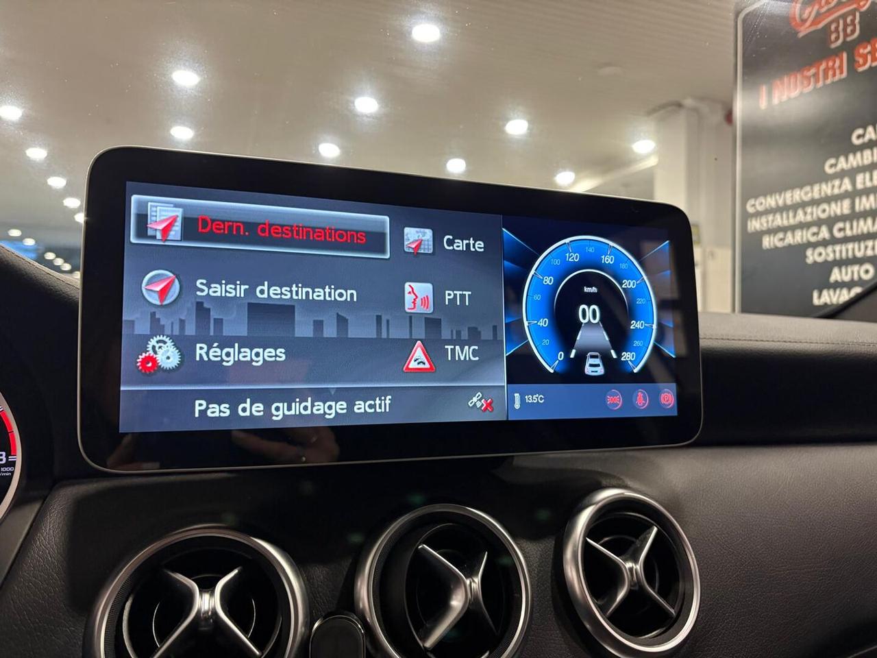Mercedes Classe A A 45 AMG 4matic 360cv auto E6