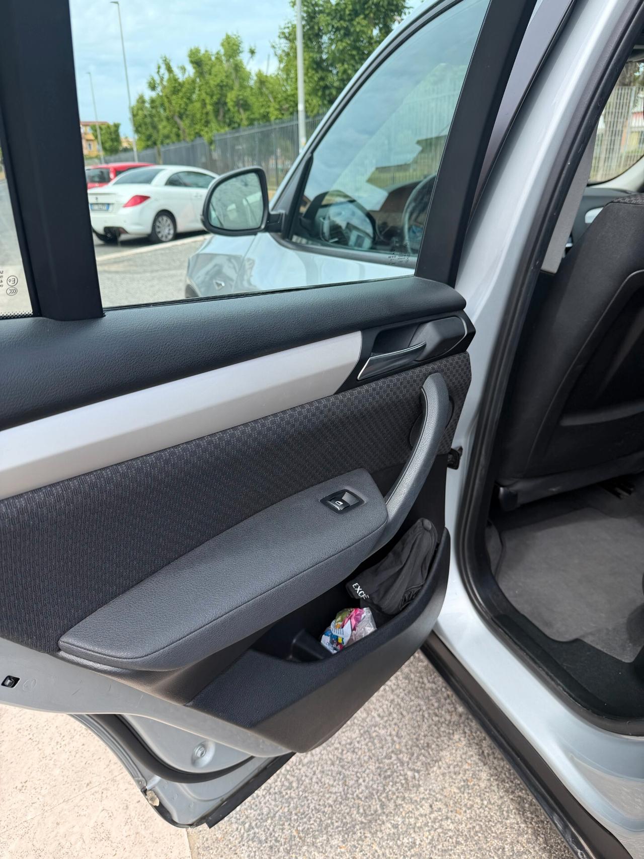 Bmw X3 xDrive20d Business Advantage Aut.