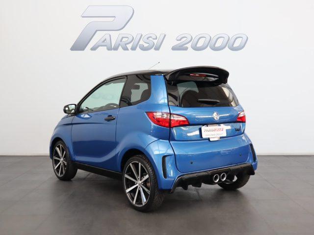 AIXAM City GTO Emotion *PROMO PARISI GROUP*