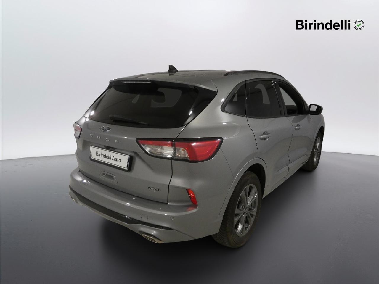 FORD Kuga 3ª serie - Kuga 2.5 Plug In Hybrid 225 CV CVT 2WD ST-Line