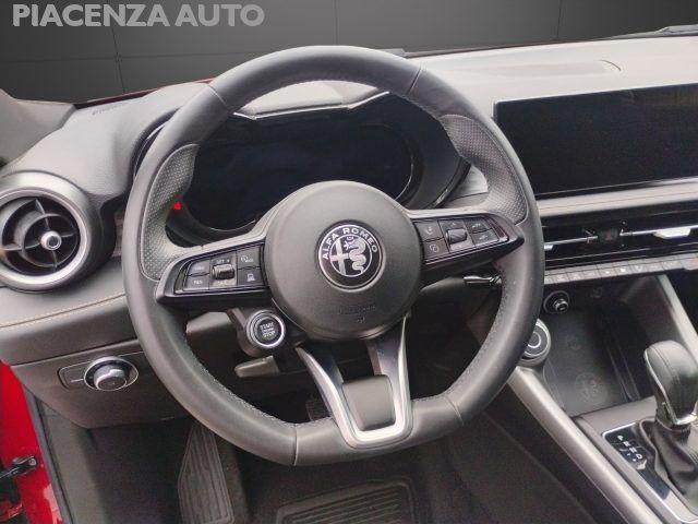 ALFA ROMEO Tonale 1.5 160 CV MHEV TCT7 Ti.NAVI.TELECAMERA