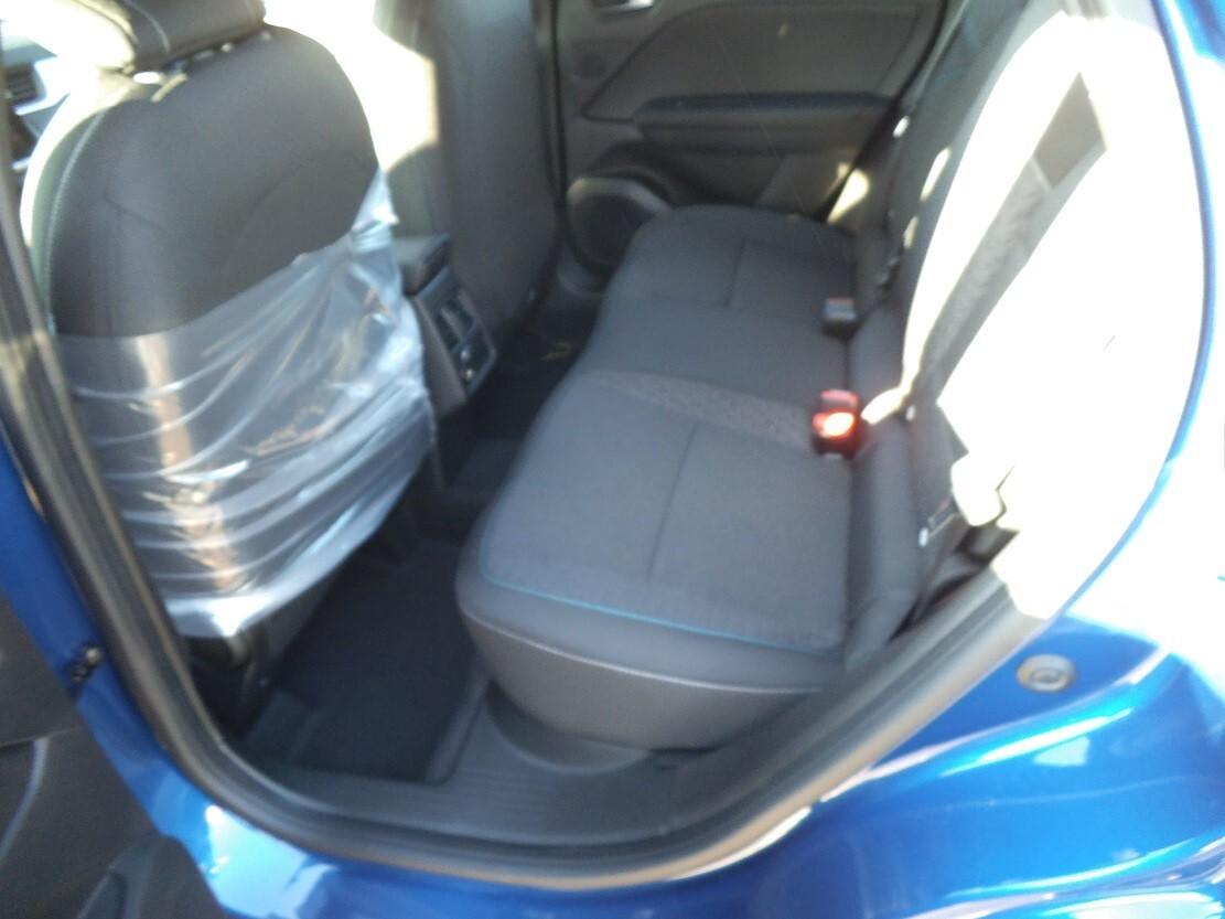 RENAULT CAPTUR 1.0 k0