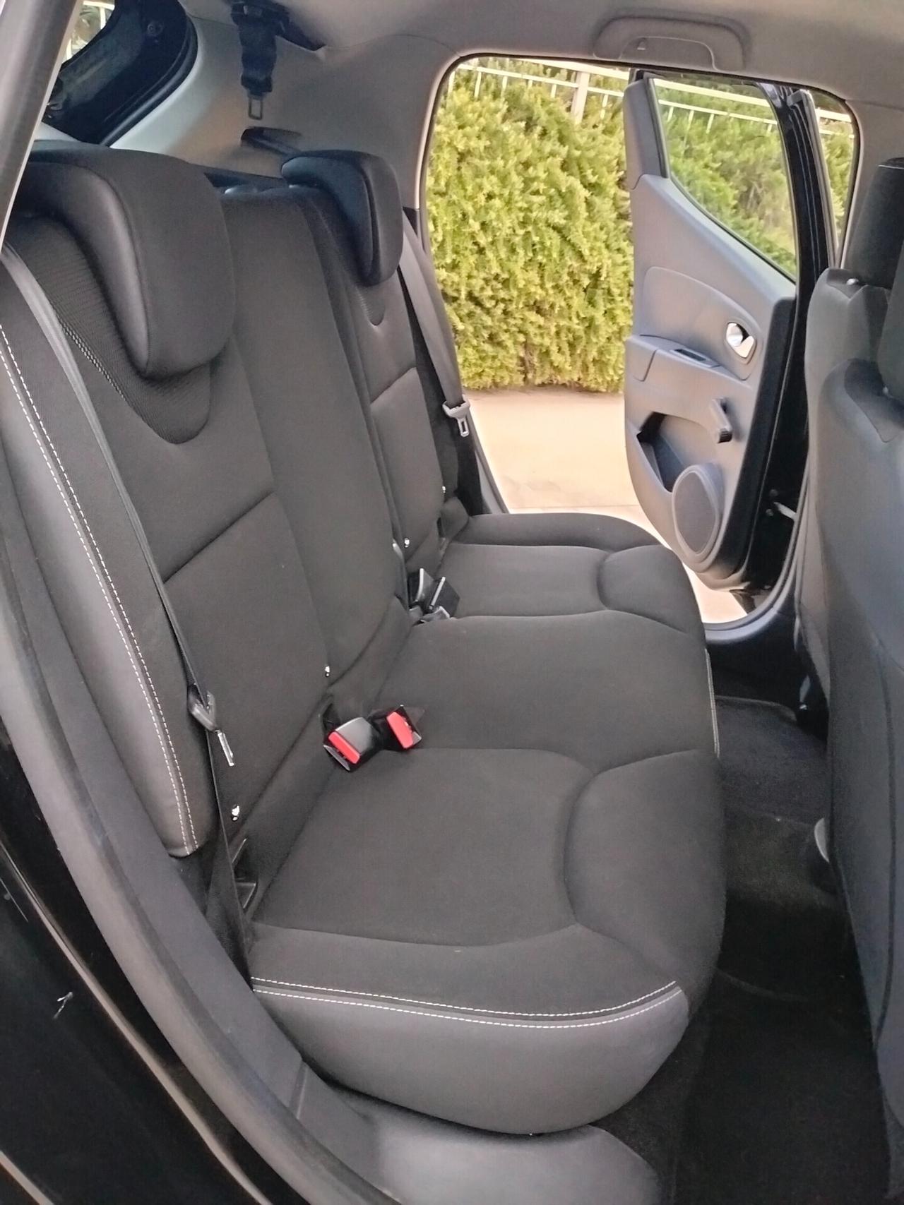 Renault Clio 1.2 75CV 5 porte Life