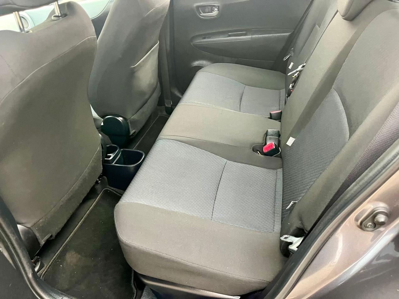 Toyota Yaris 1.5 Hybrid 2014 131.000km perfetta