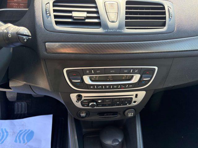 RENAULT Megane Megane III 2012 SporTour SporTour 1.5 dci Wave 110