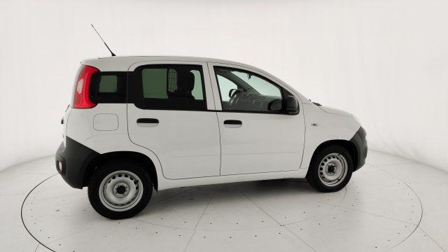 FIAT Panda 1.0 GSE S&S Hybrid Pop Van 2 posti - PREZZO +IVA