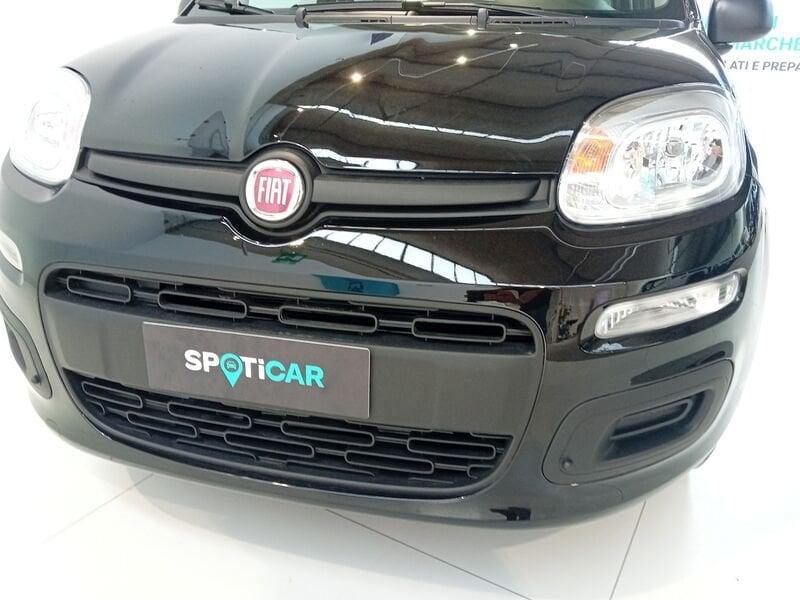 FIAT Panda Panda 1.0 FireFly S&S Hybrid