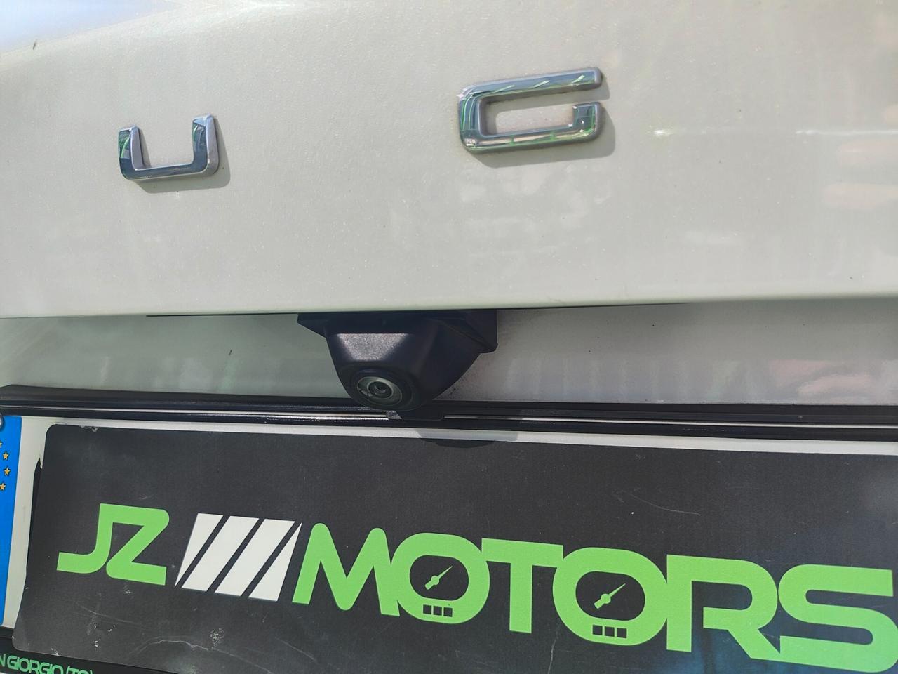 Ford Kuga 1.5 TDCi EcoBlue Titanium automatica