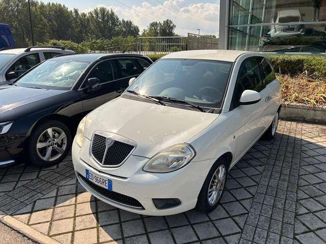 Lancia Ypsilon Ypsilon 1.2 8v