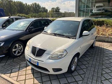 Lancia Ypsilon Ypsilon 1.2 8v
