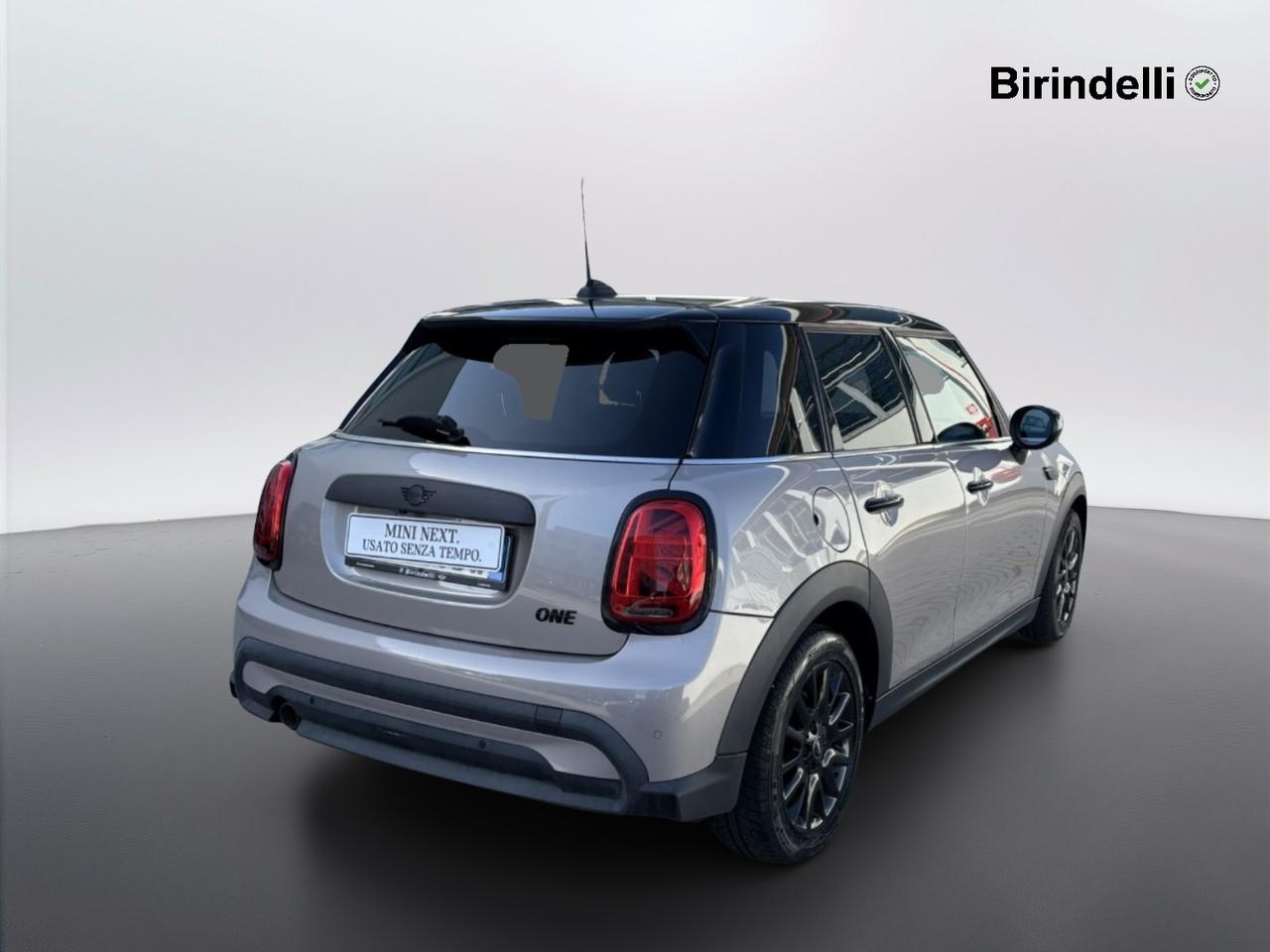 MINI Mini 5 porte (F55) - Mini 1.5 One Business 5 porte