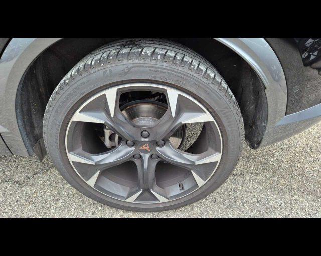 CUPRA Formentor 1.5 TSI DSG