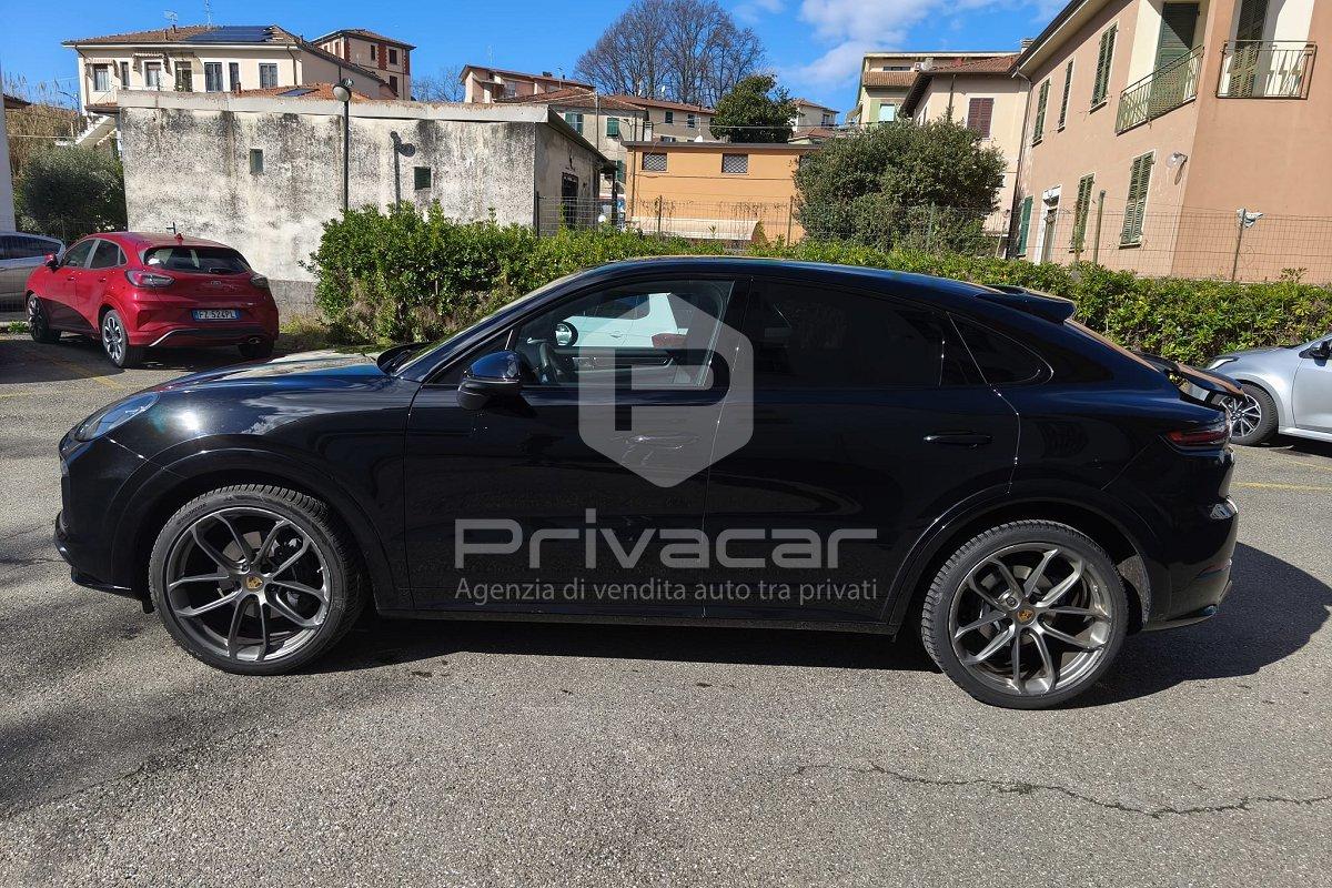 PORSCHE Cayenne Coupé 3.0 V6