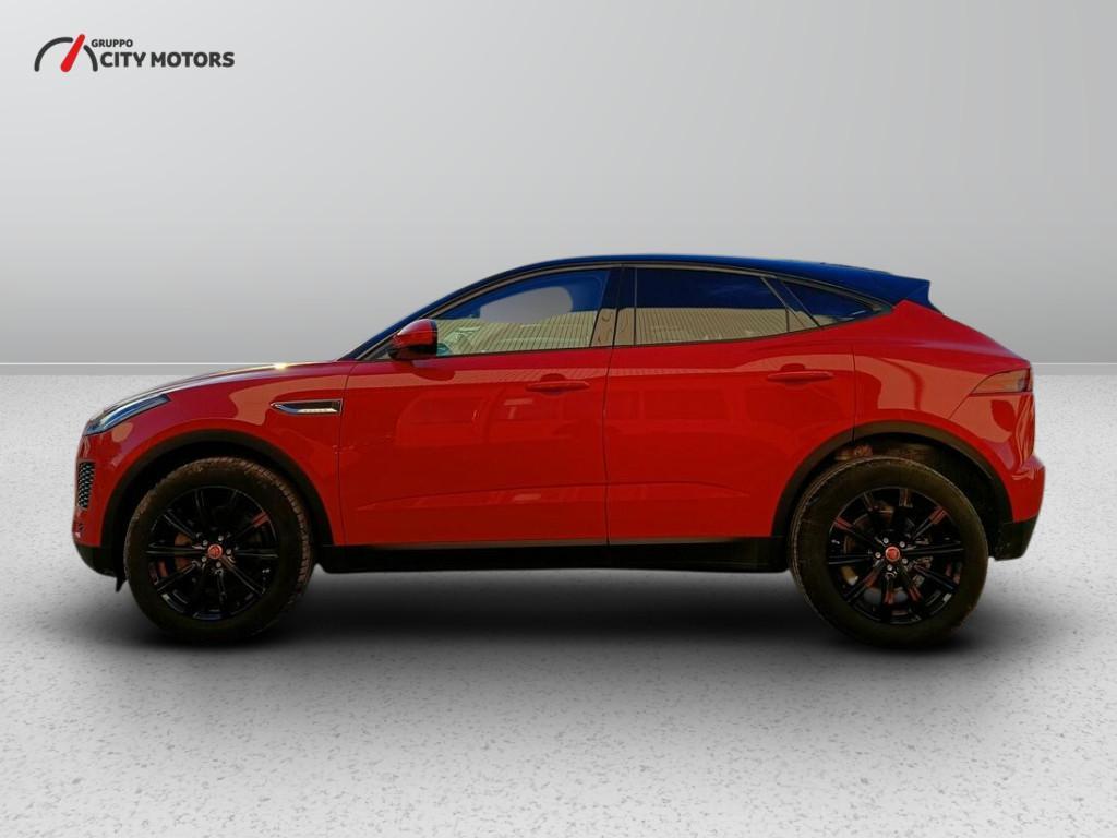 Jaguar E-Pace 2.0 D I4 R-Dynamic S AWD Auto