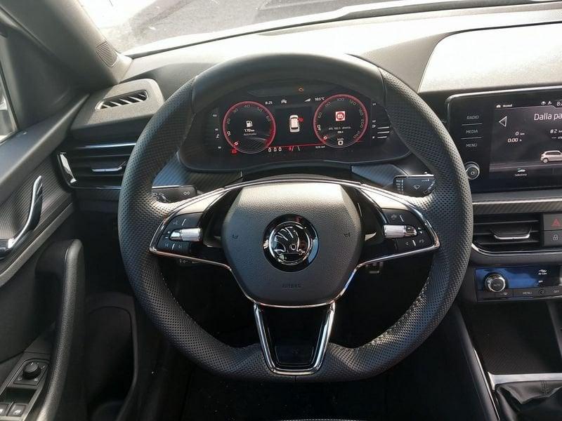 Skoda Kamiq 1.0 TSI 110 CV Monte Carlo