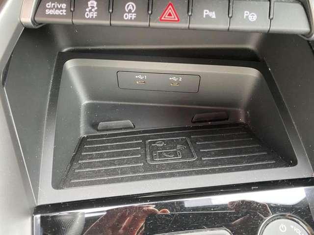 Audi A3 SPB 35 TDI S tronic 2X S line MATRIX-CAM-APP-18"
