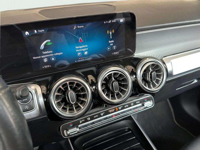 MERCEDES-BENZ GLB 200 d Automatic 4Matic Premium