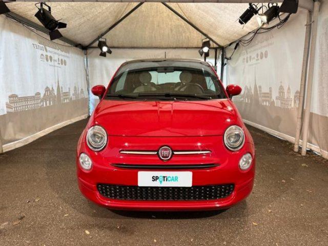 FIAT 500 hatchback my22 10 70 cv hybrid dolcevita