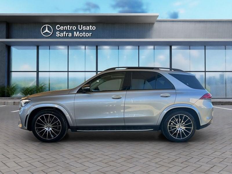 Mercedes-Benz GLE GLE 300 d 4Matic Mild Hybrid Premium Plus