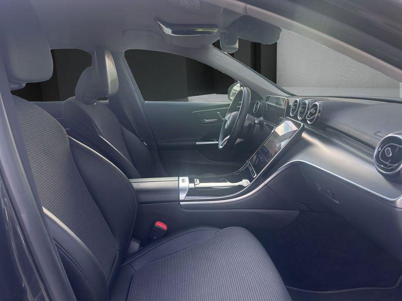 Mercedes-Benz Classe C All Terrain C 220 d 4MAT All Terrain PREMIUM
