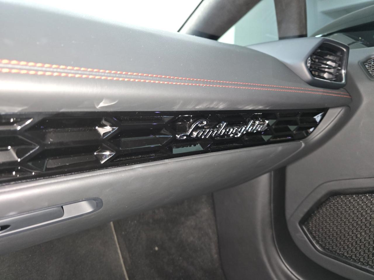 Lamborghini Huracan Huracán 5.2 V10 EVO Coupé *GARANZIA UFFICIALE*