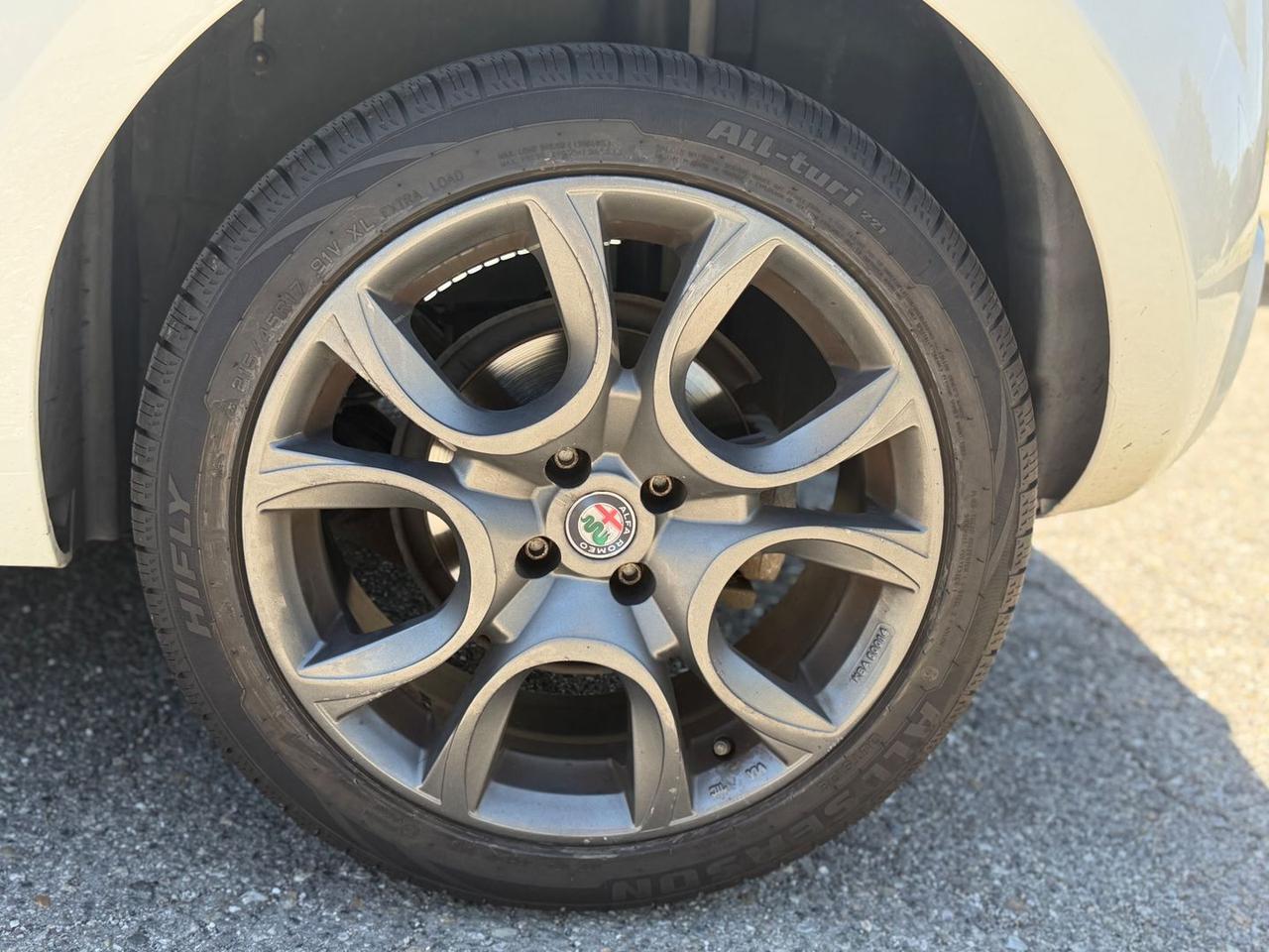 Alfa Romeo MiTo Super 1.3 JTDM 16V #11272