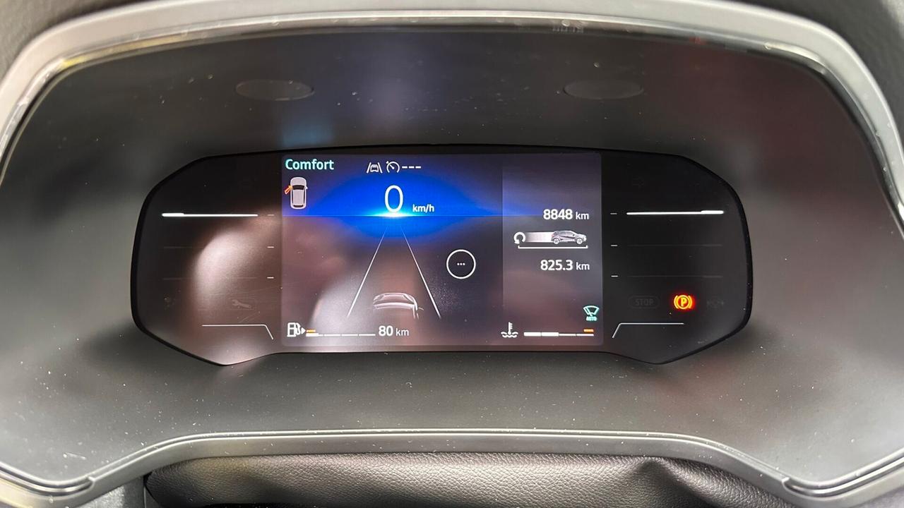 Renault Captur 1.0 TCe 90CV Techno 2025 8.800KM GPL Leggi testo