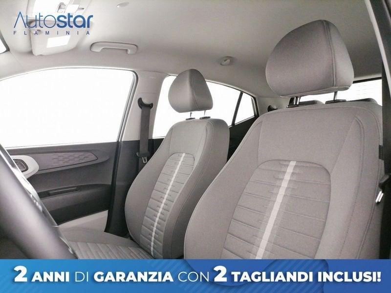 Hyundai i10 1.0 mpi Prime 67cv auto