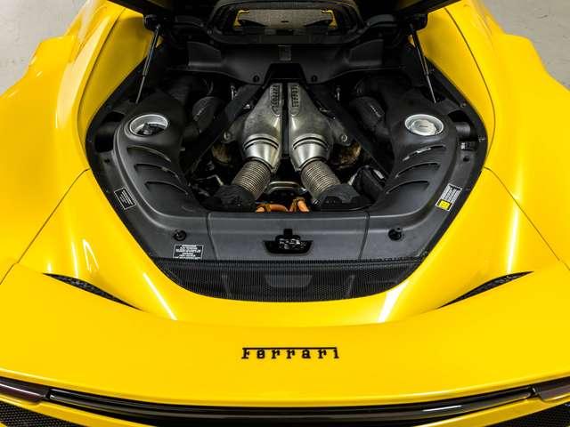 Ferrari 296 GTB