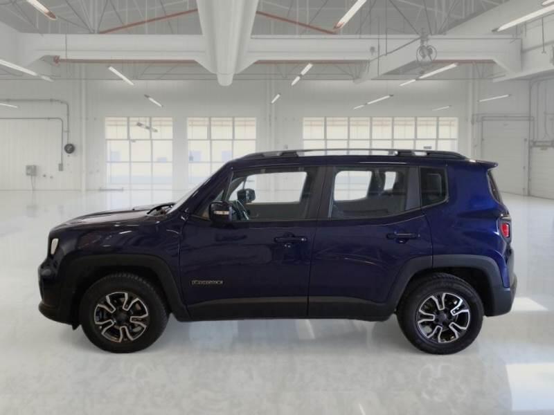 Jeep Renegade 1.6 Multijet Business 2WD
