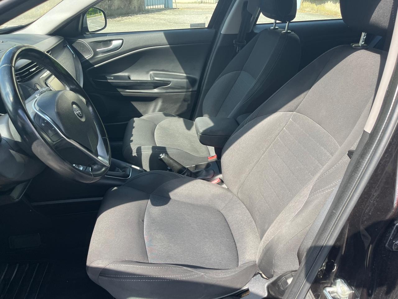 Alfa Romeo Giulietta 1.6 JTDm 120 CV Super