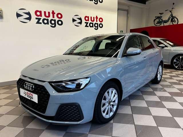 Audi A1 Sportback 30 1.0 tfsi Business 110cv