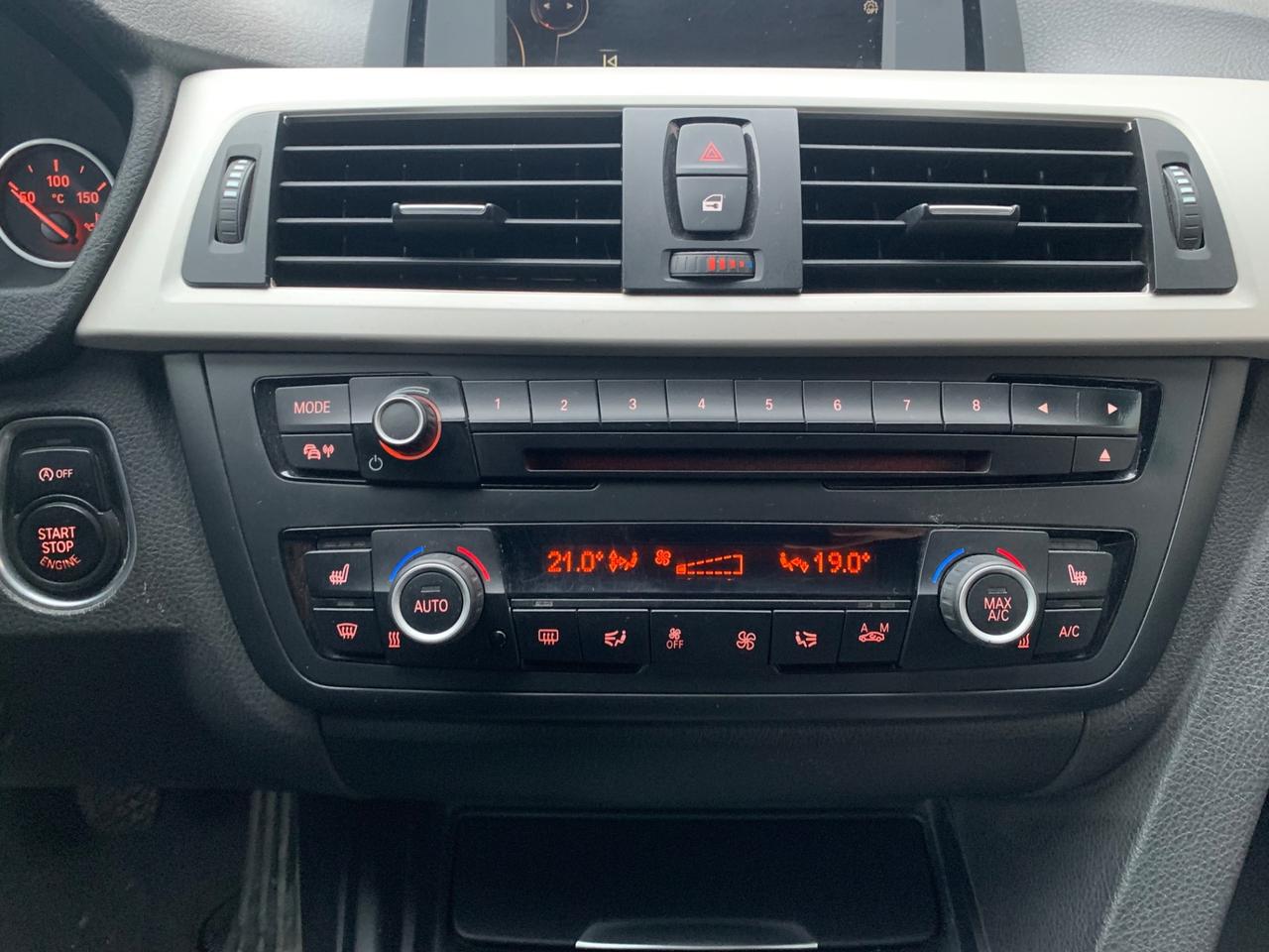 Bmw 320 320d Touring