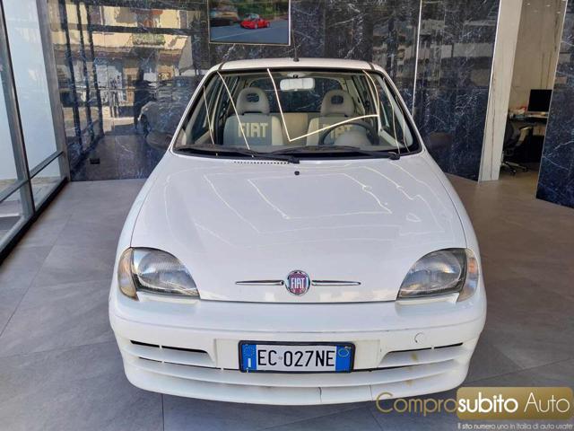 FIAT Seicento 1.1 Active (Garanzia 12 Mesi)