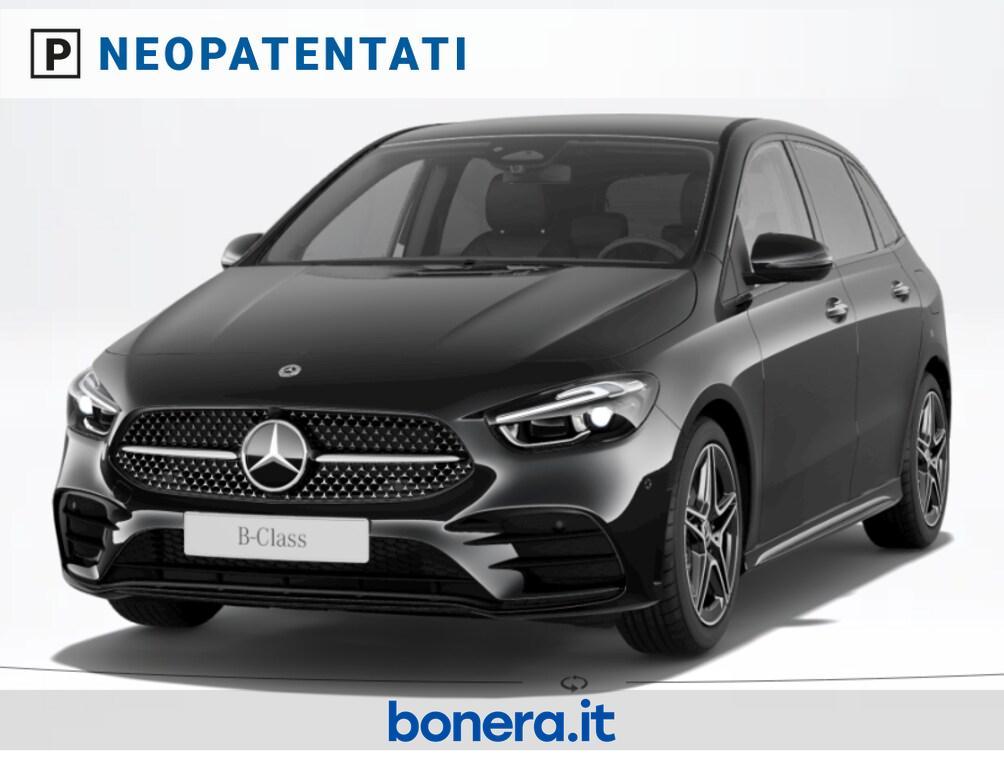 Mercedes Classe B 180 180 D Advanced Plus AMG Line 8G-DCT