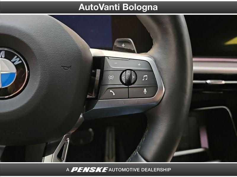 BMW Serie 2 Active Tourer 218d Active Tourer Msport