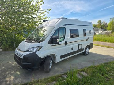 Benimar VAN B100UP