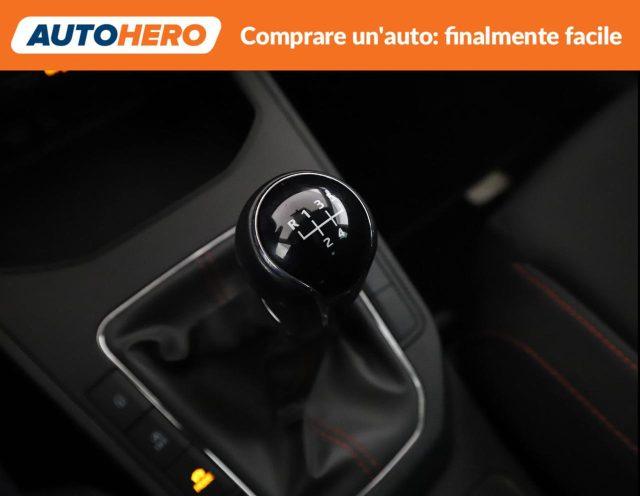 SEAT Ibiza 1.6 TDI 95 CV 5 porte FR