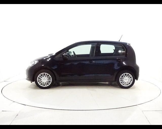 VOLKSWAGEN up! 1.0 5p. EVO color up! BlueMotion Technology