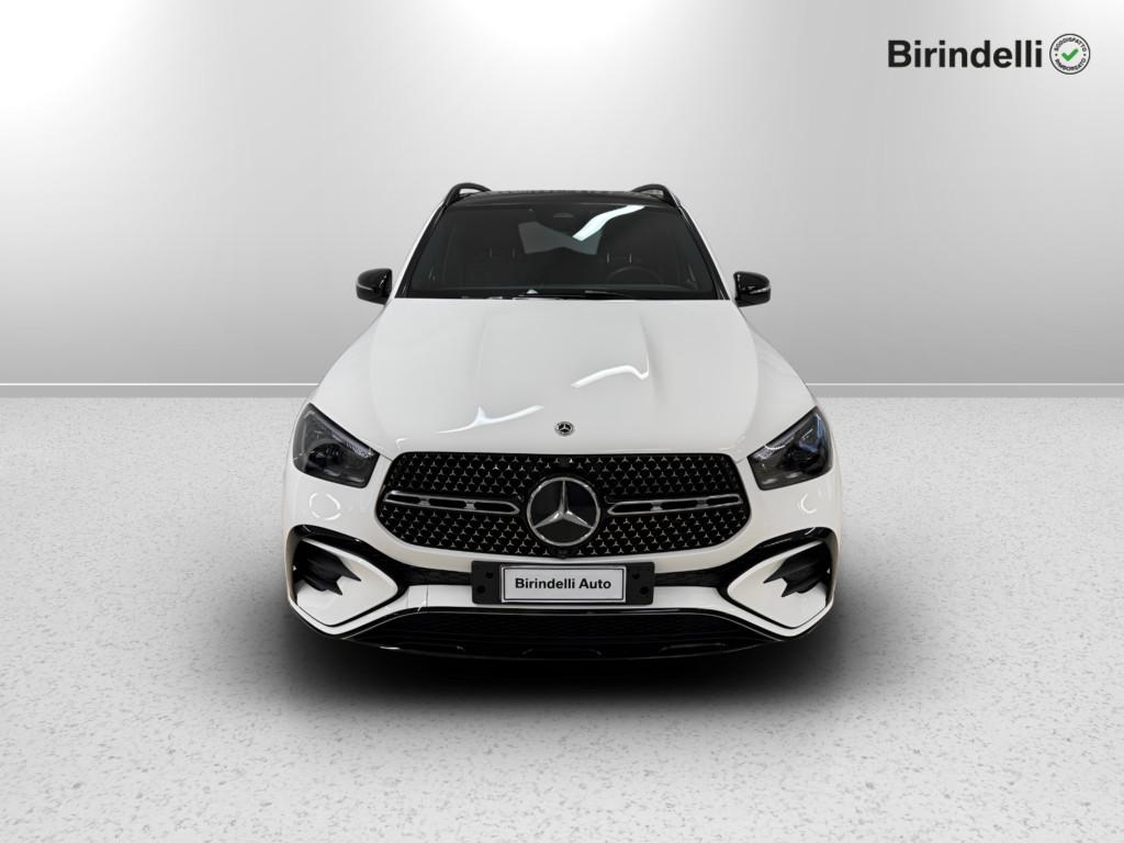 Mercedes-Benz GLE (V167) - GLE 350 de hybrid EQ 4Matic AMG Line Premium