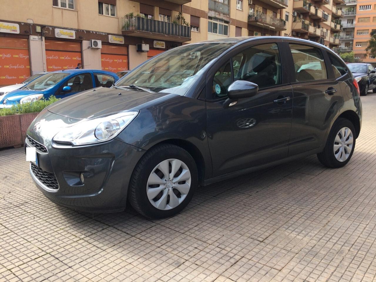 Citroen C3 1.1 Business